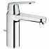 Смесители Grohe: немецкое качество и инновации